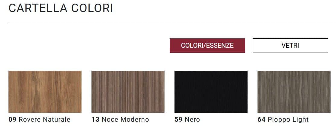 Birou Directorial EOS 8