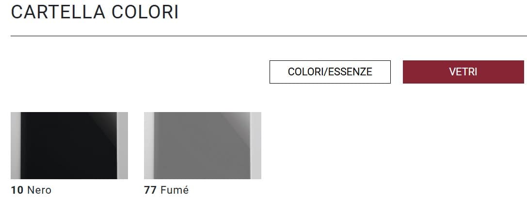 Birou Directorial EOS 9