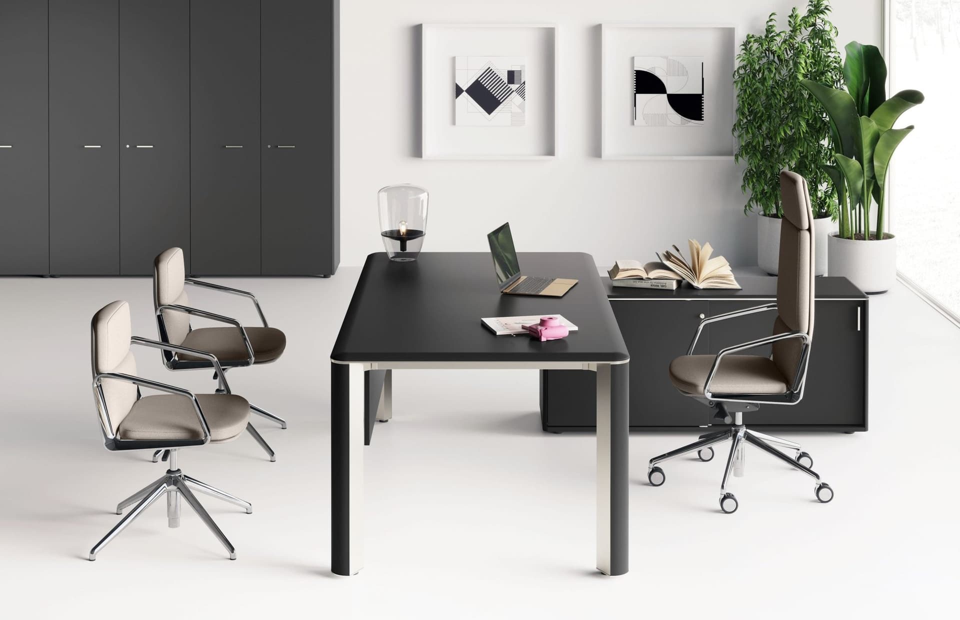 Birou Directorial Iulio