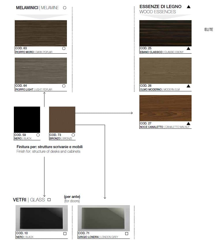 Birou Directorial Elite 11