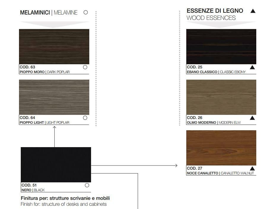 Birou Directorial Elite 7