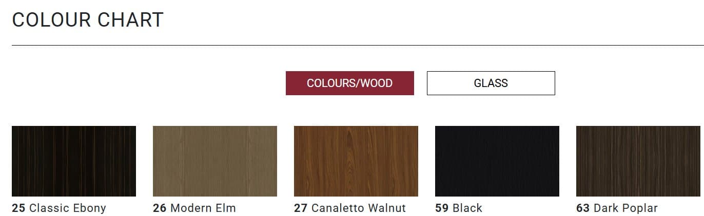 Birou Directorial Elite 12