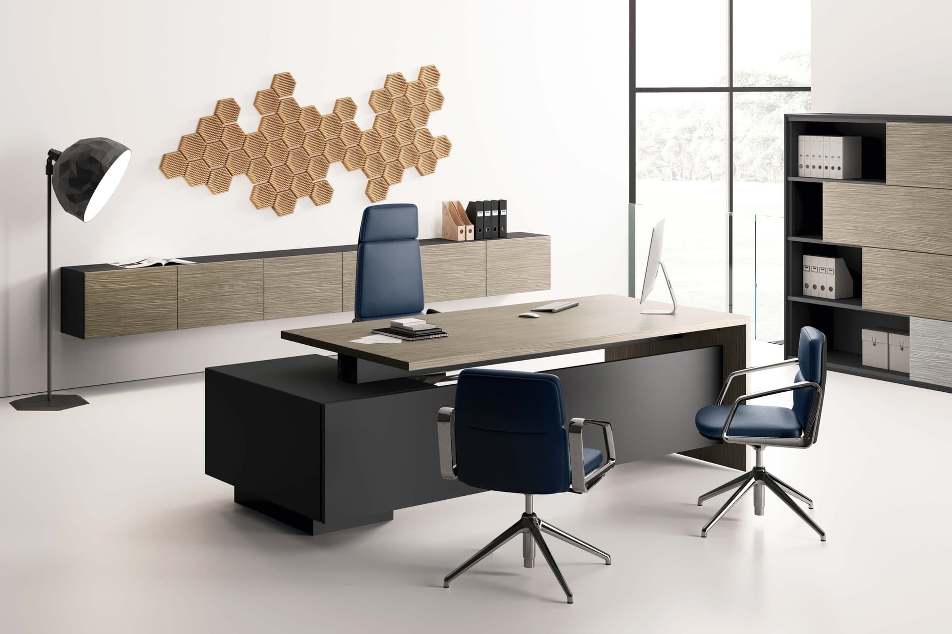 Birou Directorial Elite 5