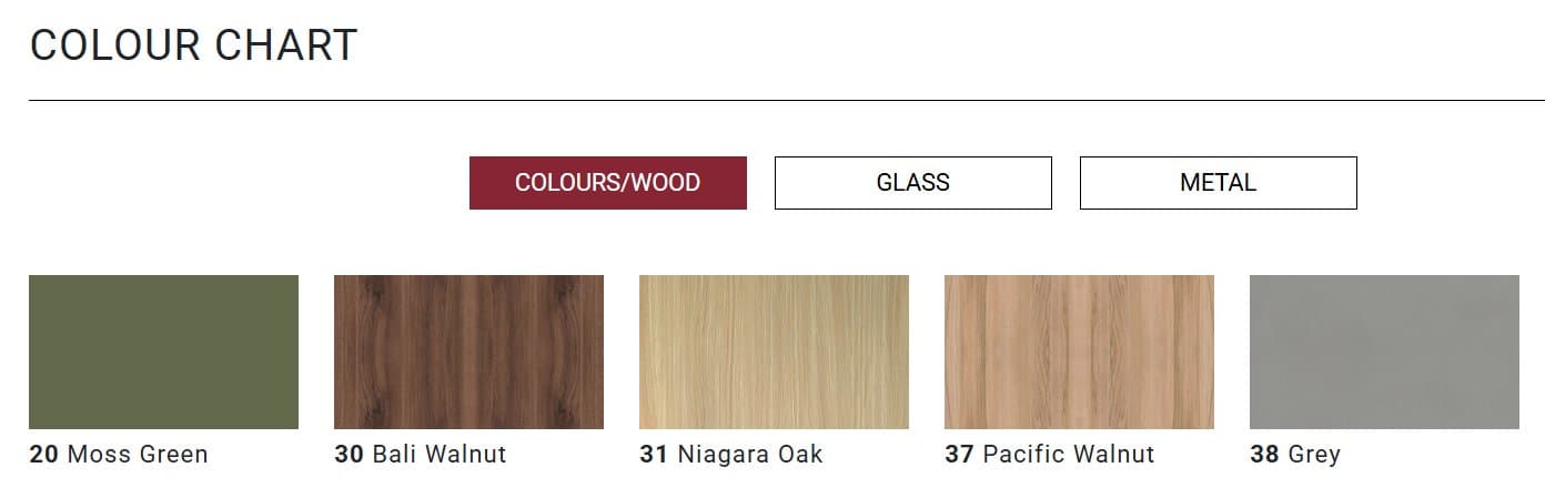 Masuta de cafea Icaro 11