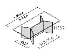 Masuta de cafea Icaro 8