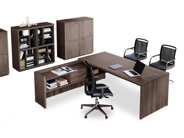 Birou Directorial Delta 4