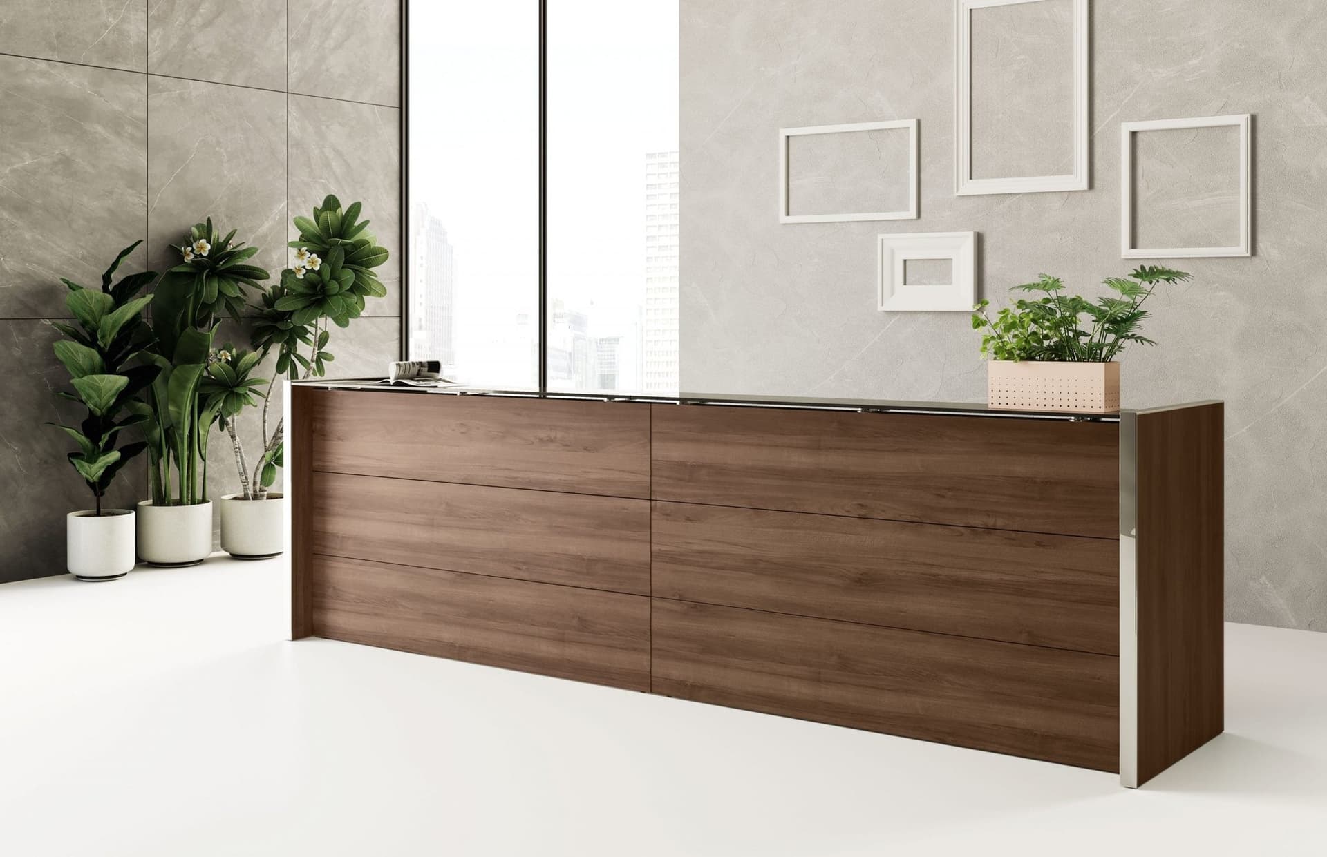 Birou Recepectie Nice 5