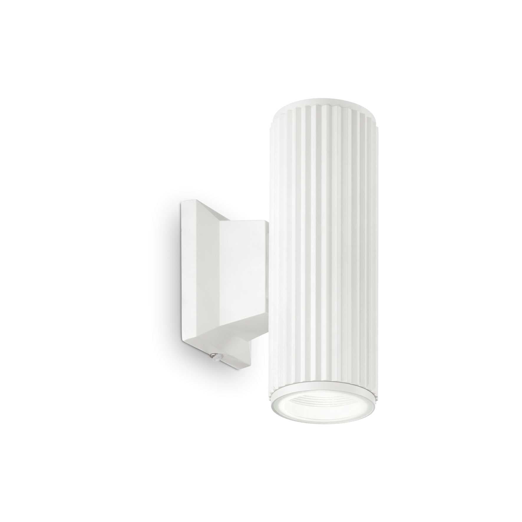 Ideal-Lux Aplica Exterior AP2 pentru Decorat Spațiile Exterioare 4