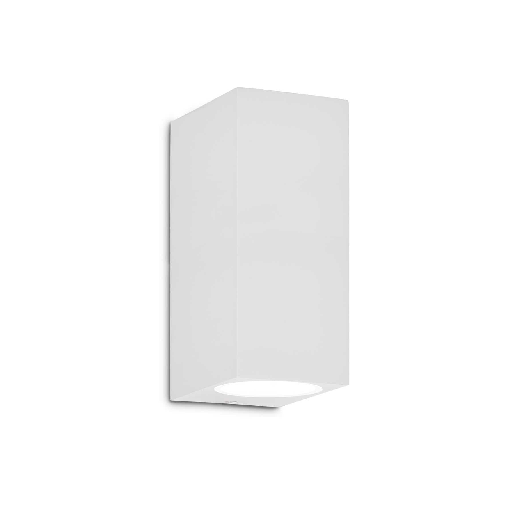 Ideal-Lux Aplica Exterior AP2 pentru Decorat Spații în Aer Liber 2