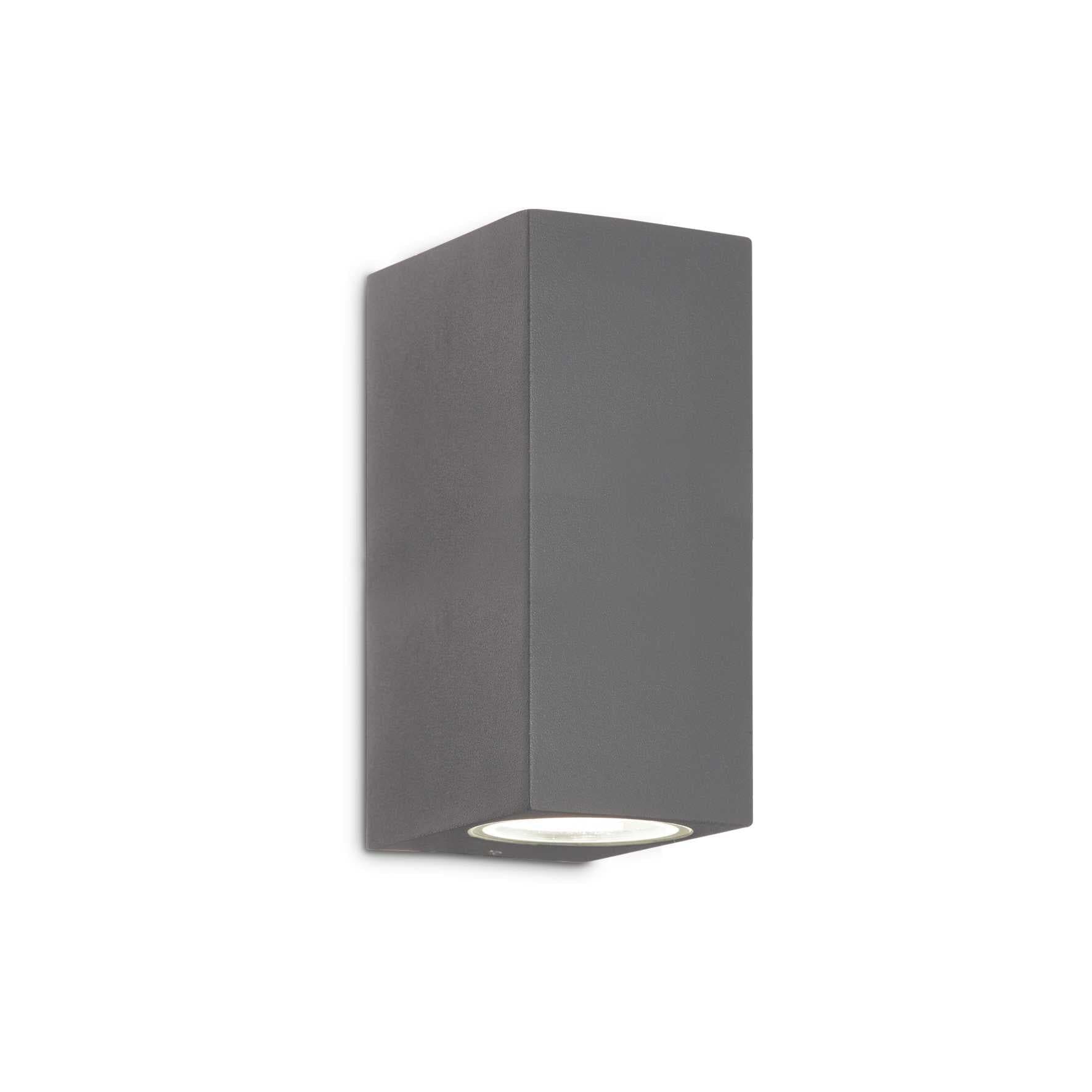 Ideal-Lux Aplica Exterior AP2 pentru Decorat Spații în Aer Liber 3