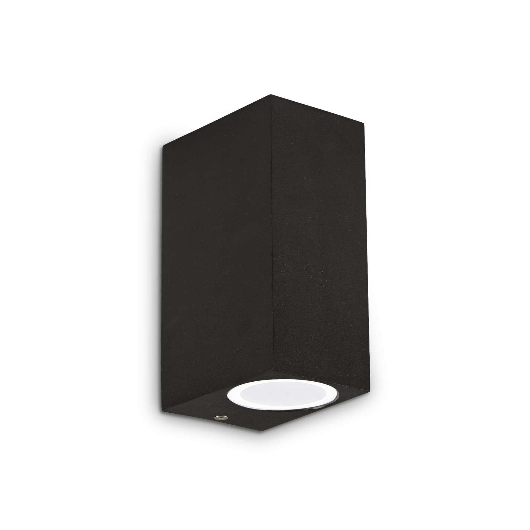 Ideal-Lux Aplica Exterior AP2 pentru Decorat Spații în Aer Liber 4