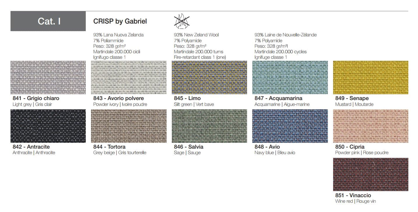 Scaun de birou Jera 9