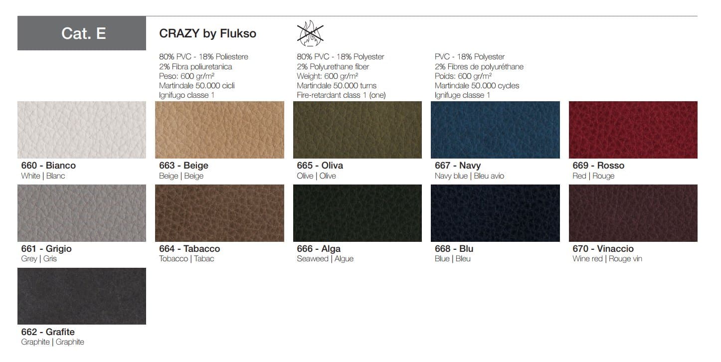 Scaun de birou Jera 3