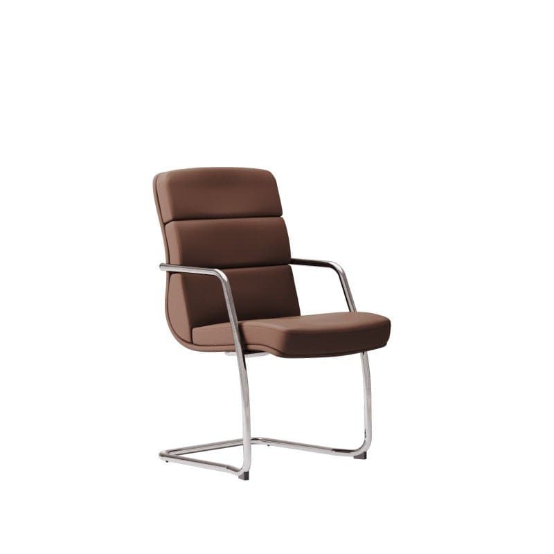 Scaun de birou Scena 3