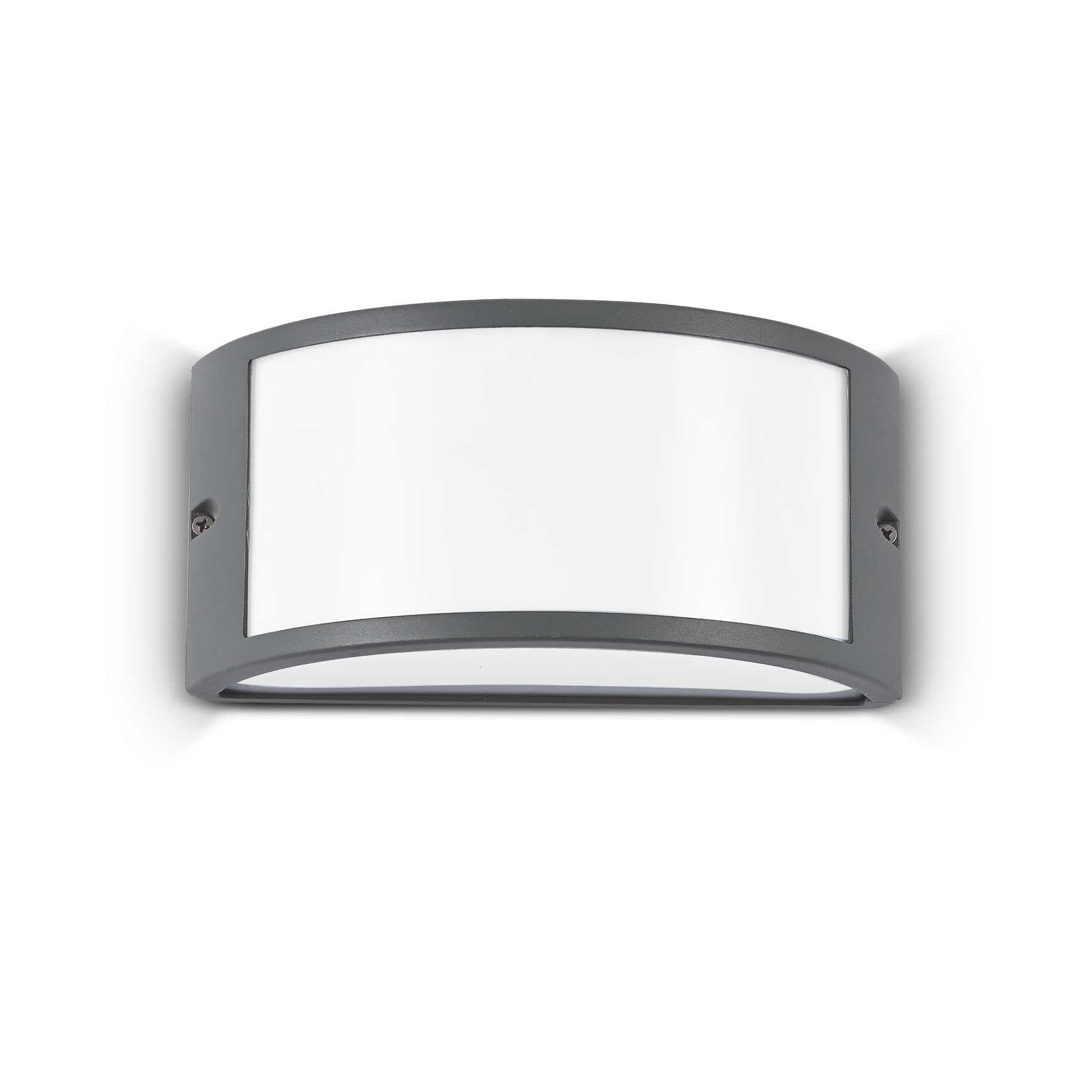 Ideal-Lux Aplica Exterior REX-1 AP1 3