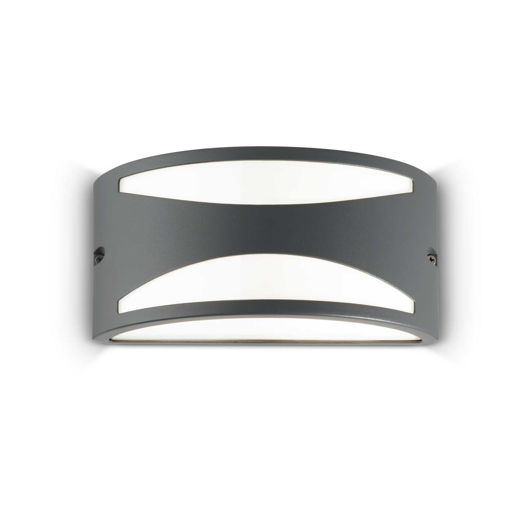 Ideal-Lux Aplica Exterior REX-3 AP1 3