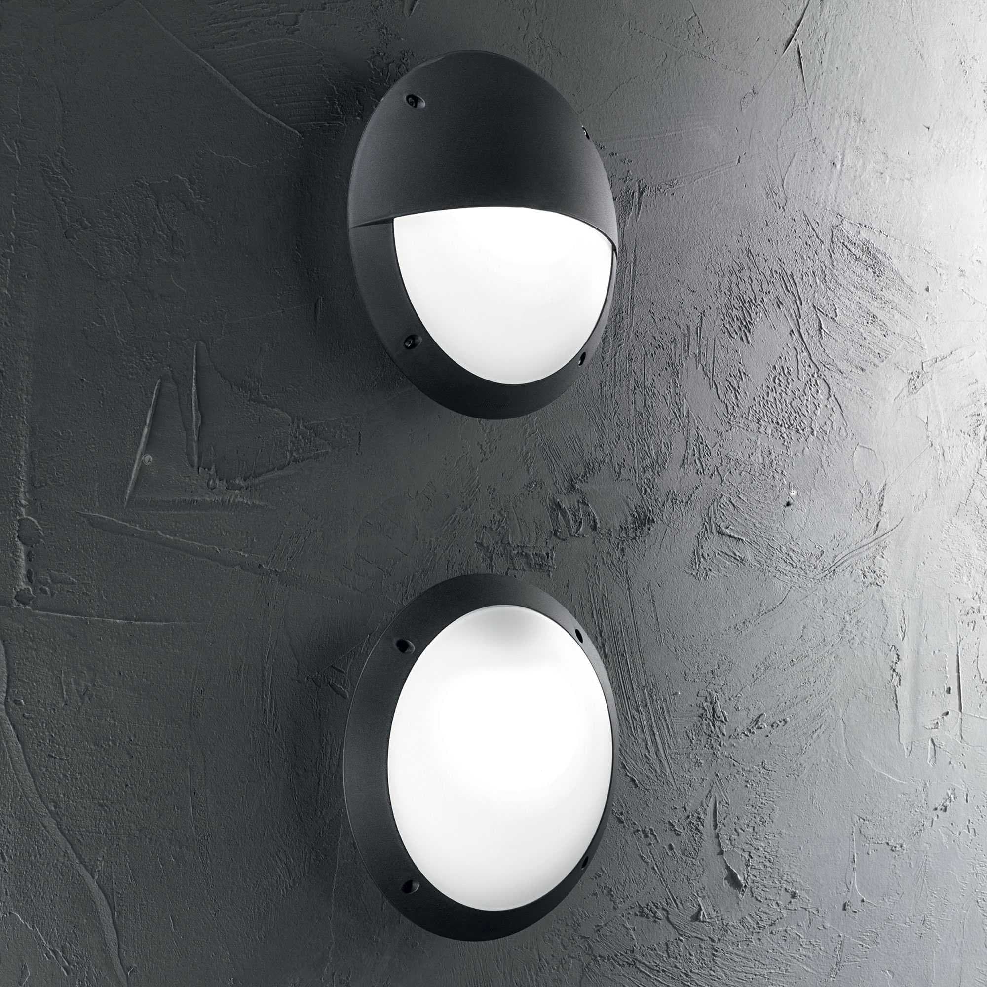 Ideal-Lux Aplica Exterior Lucia-1 AP1 2