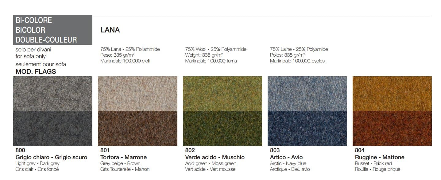 Scaun de birou Ciak 2