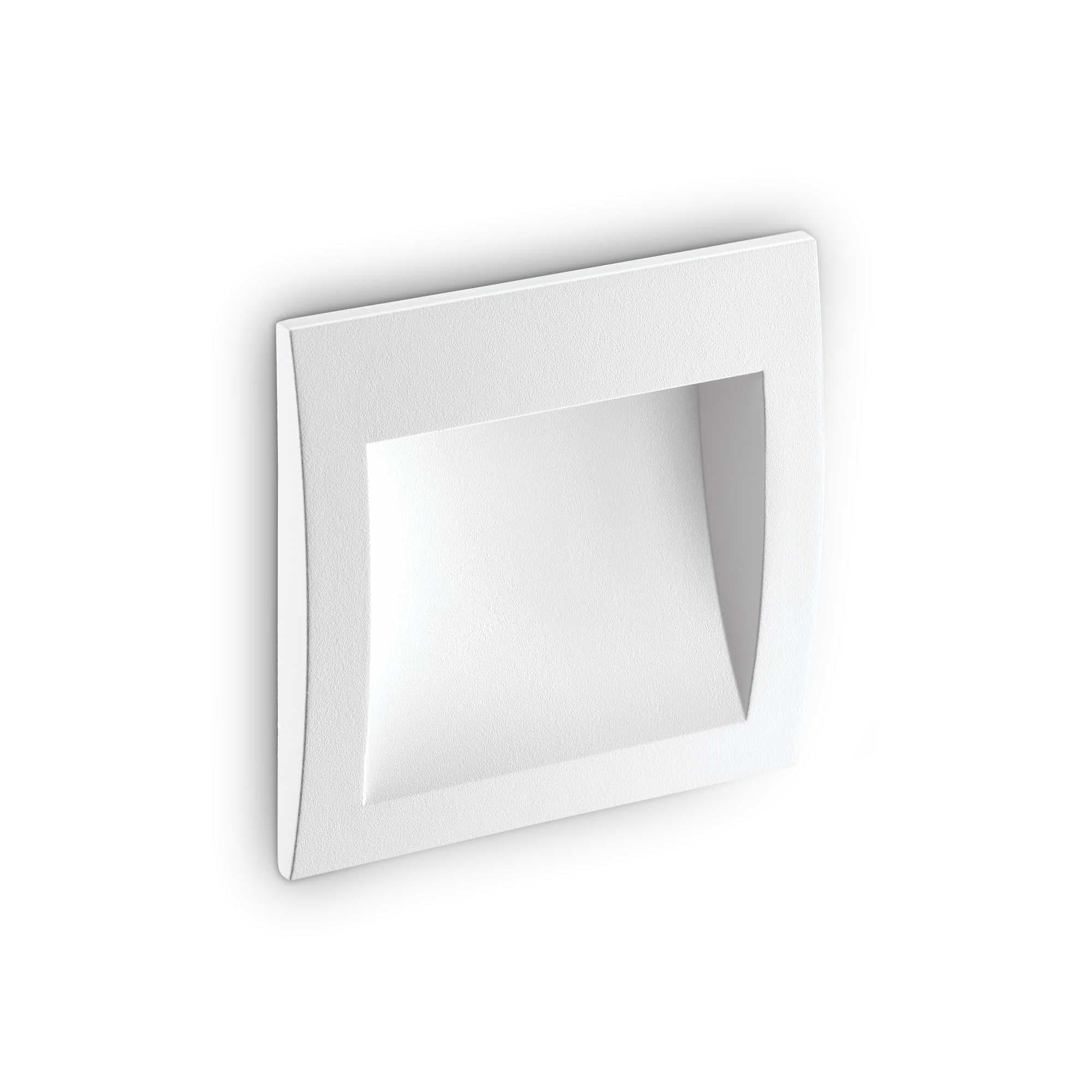 Ideal-Lux Aplica Exterior LED 4W Pentru Decorat Spațiile În Aer Liber 2