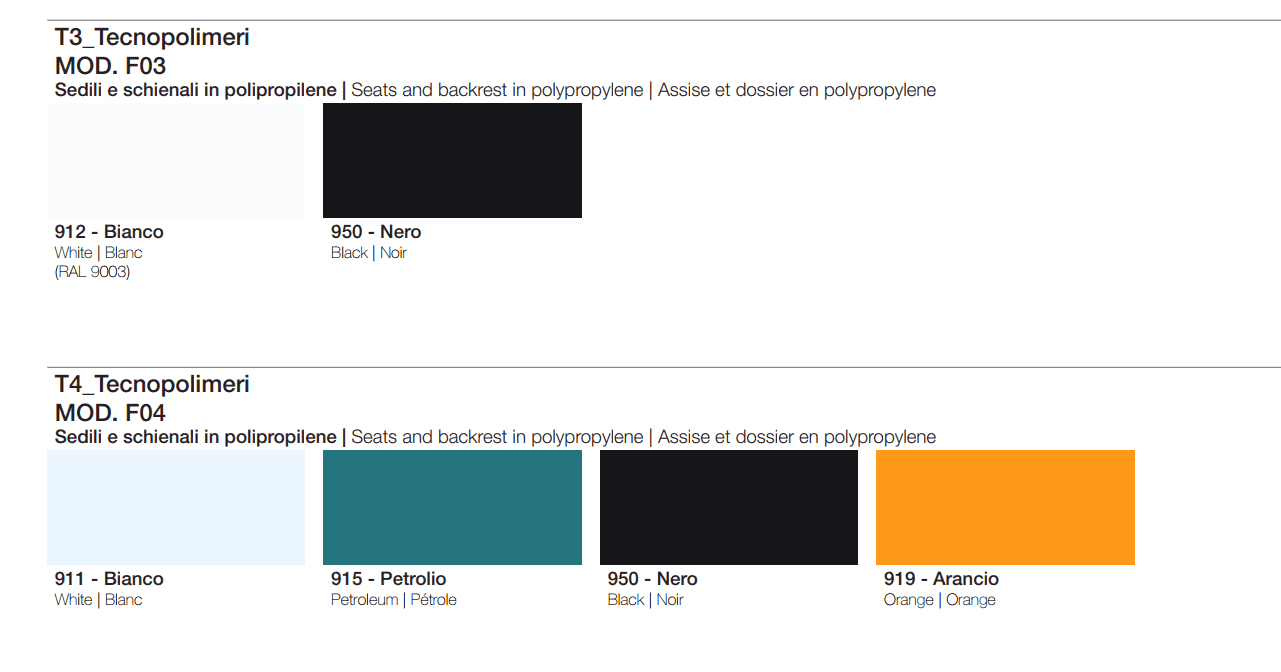 Scaun de birou Oscar 24