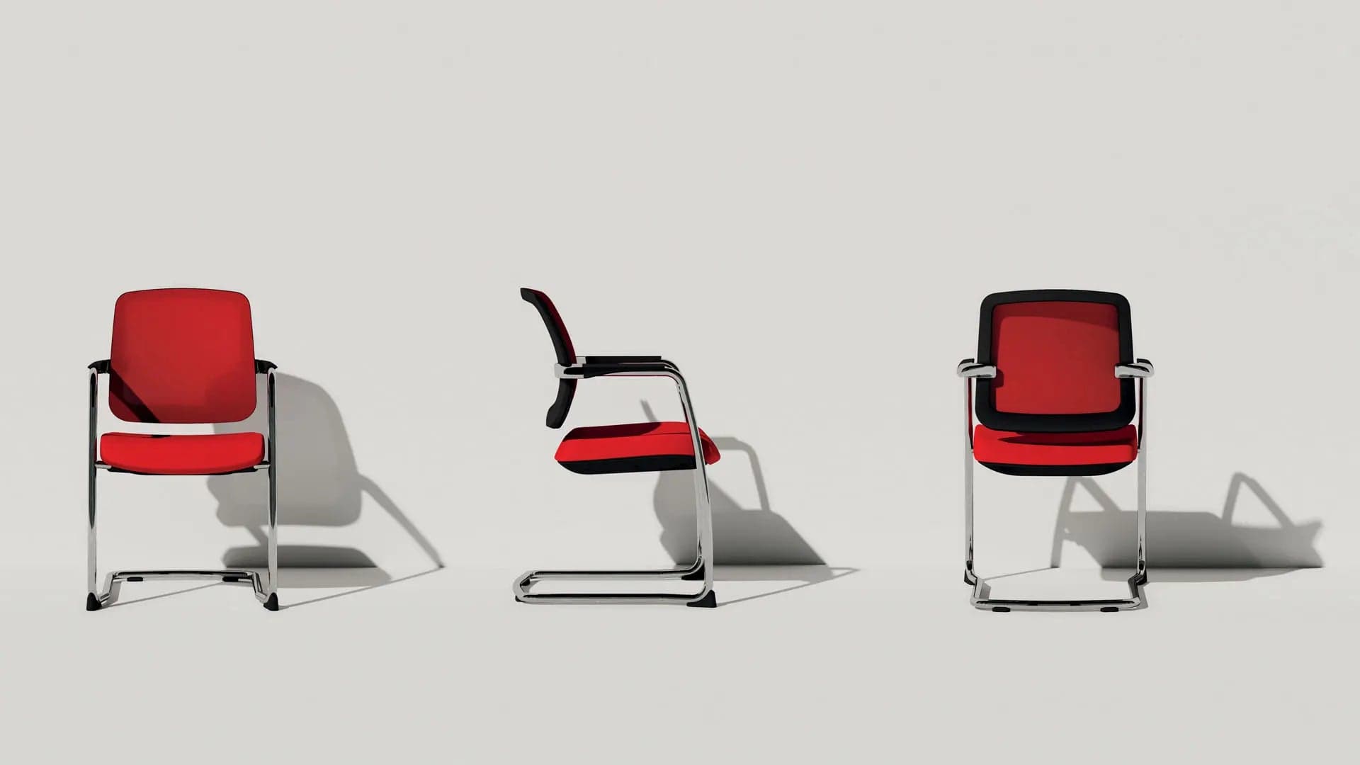 Scaun de birou Oscar 3