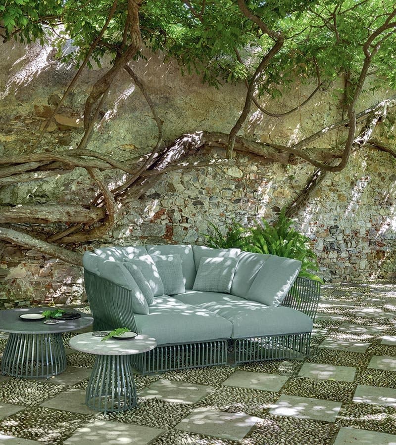 Canapea de exterior Venexia