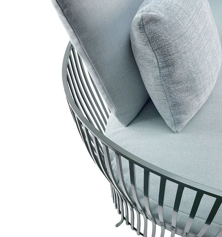 Canapea de exterior Venexia 5