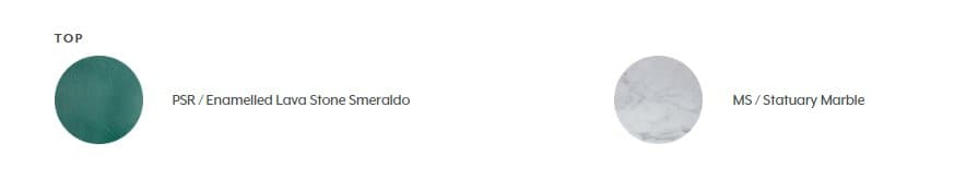 Sezlong cu masuta de cafea Rafael 9