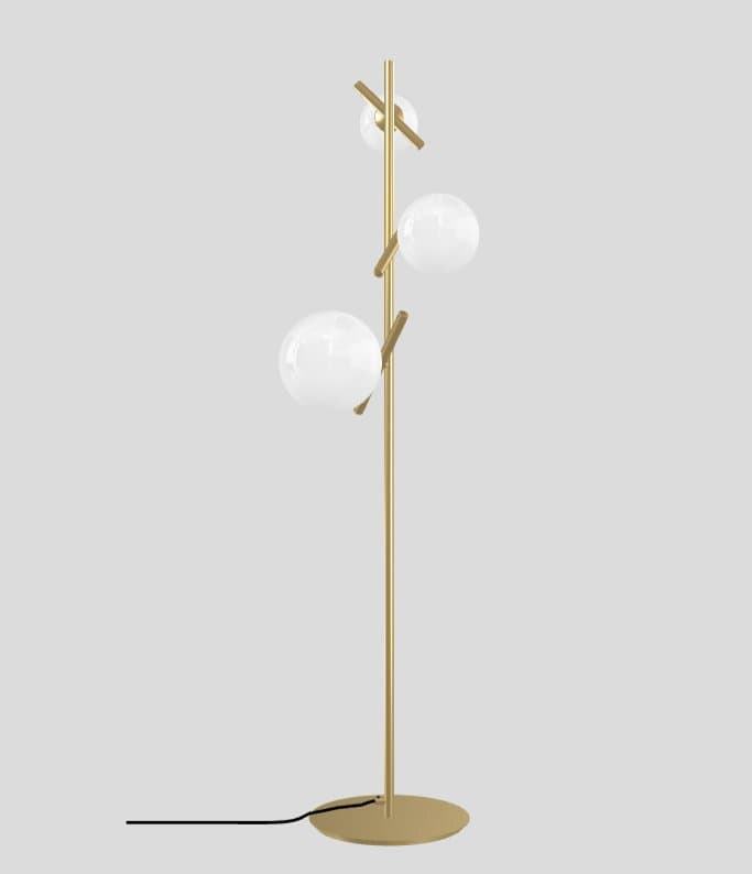 Masiero Lampadar Posy STL - Design Modern și Elegant 2