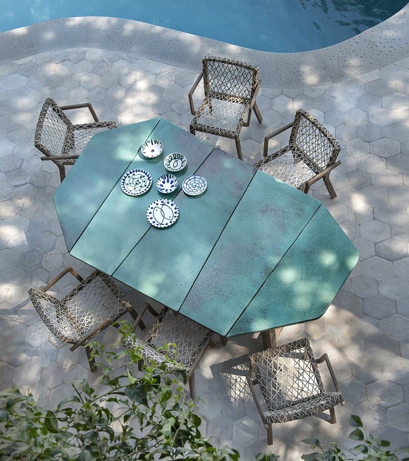 Masa pentru exterior Rafael