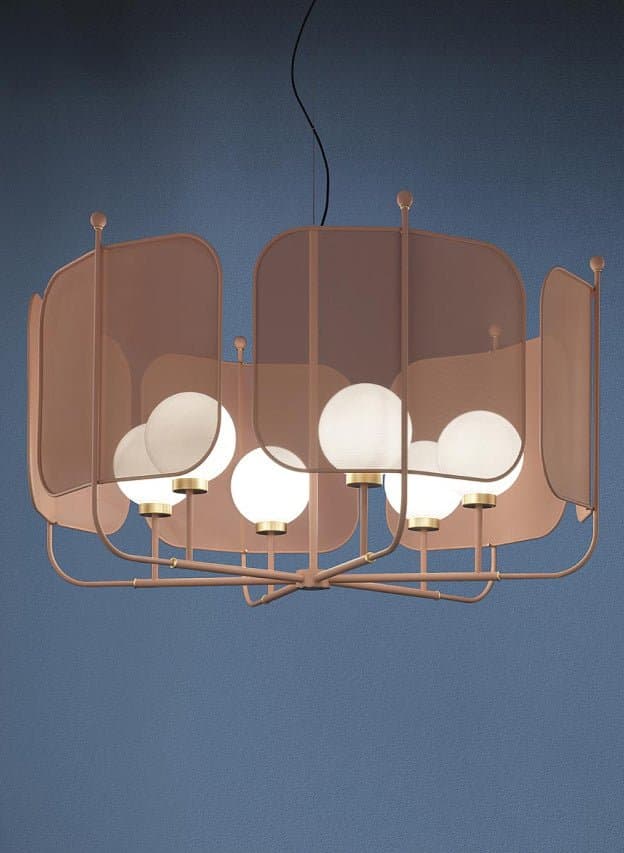 Masiero Pendul Papilio S6