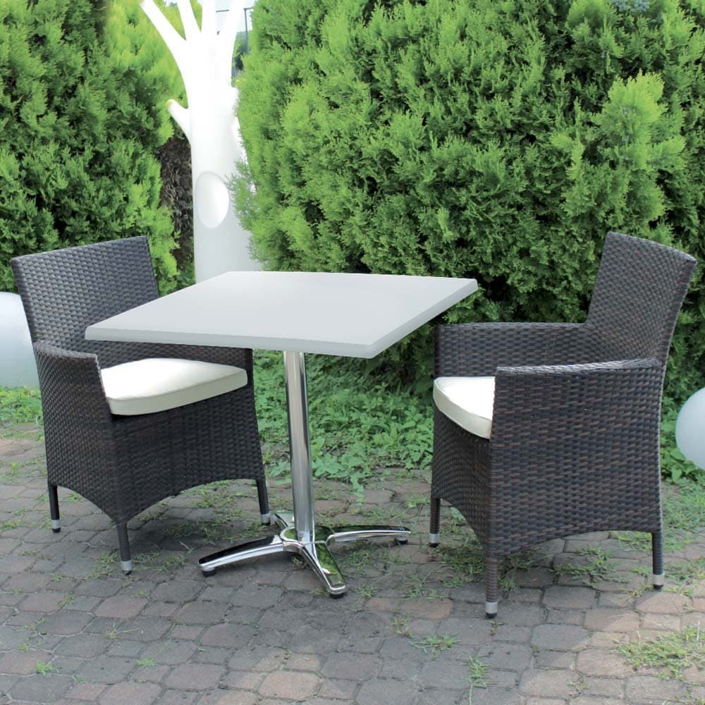 Fotoliu pentru exterior Acapulco 3