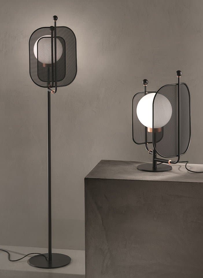 Masiero Lampadar Pendul Papilio STL1