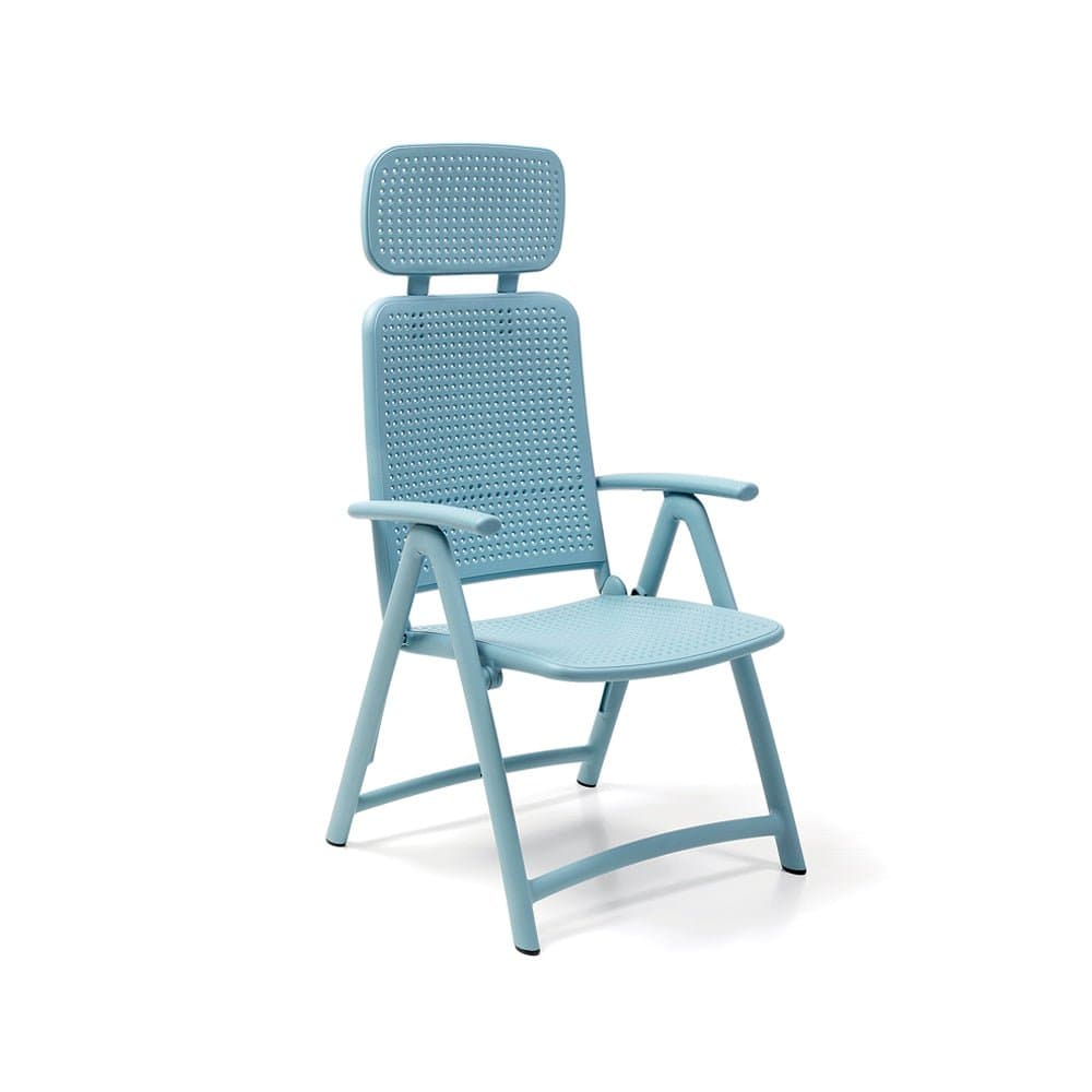 Scaun pentru exterior Agua 5