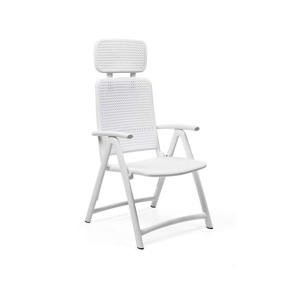 Scaun pentru exterior Agua 6