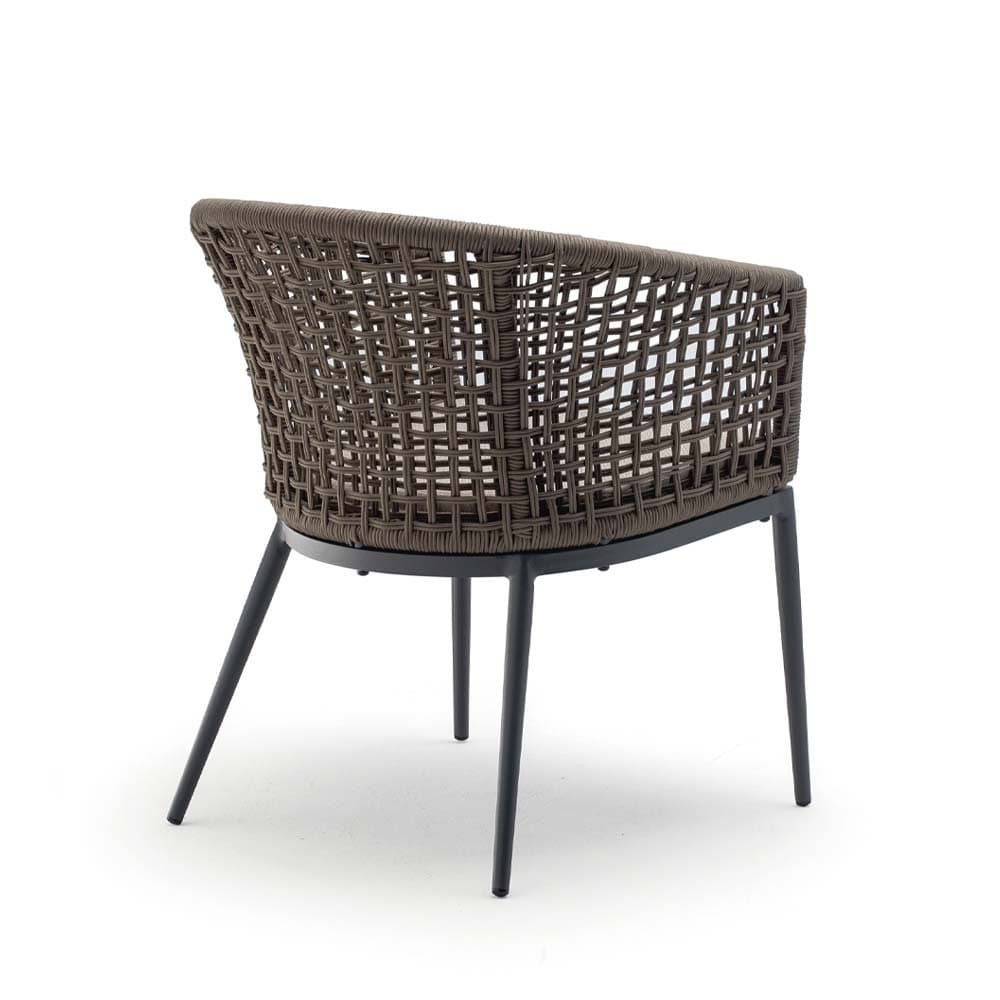 Fotoliu pentru exterior Avana 3