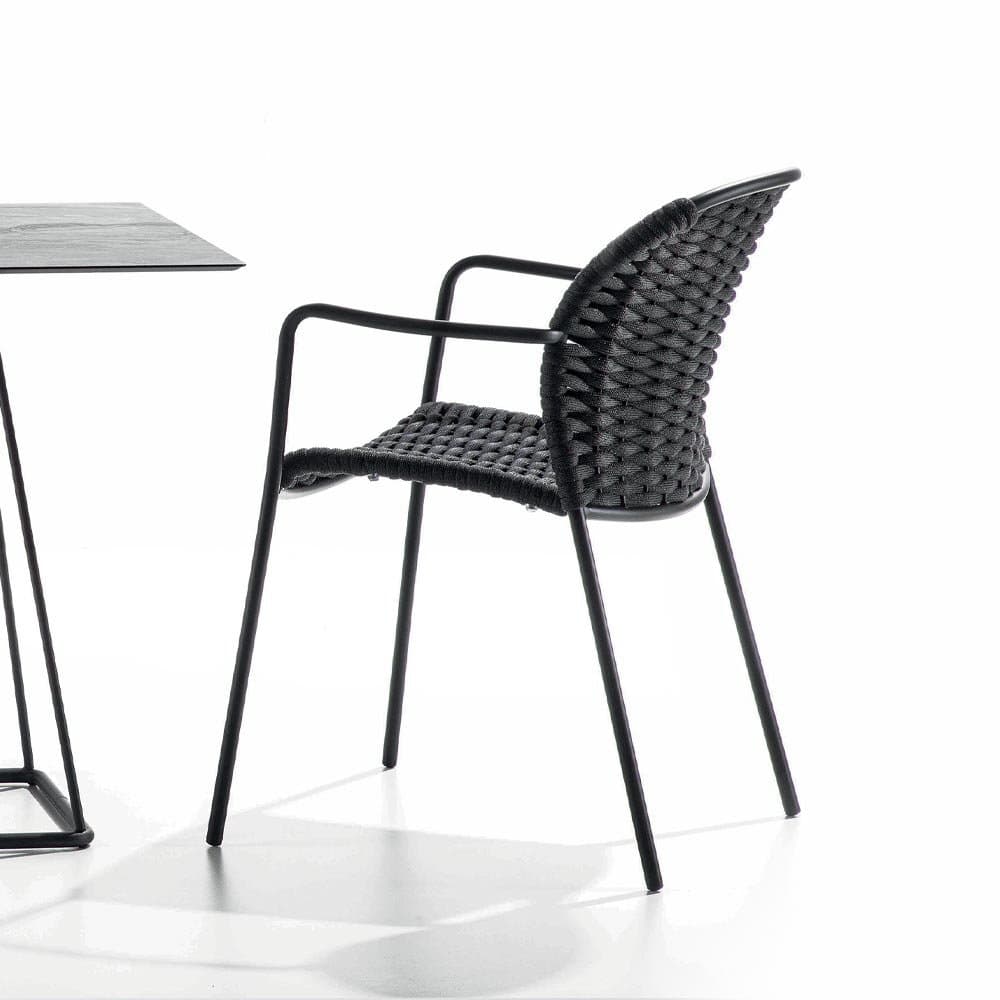 Scaun pentru exterior Biarritz 2