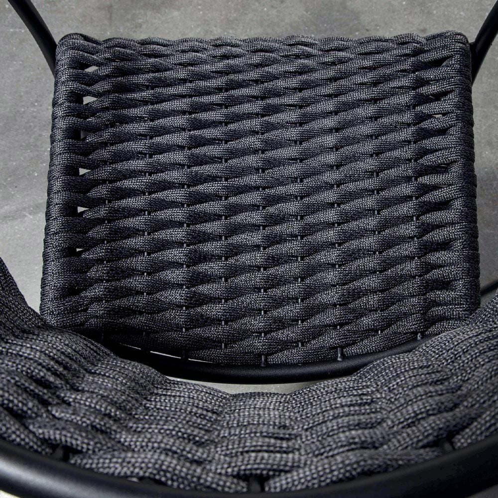 Scaun pentru exterior Biarritz 3