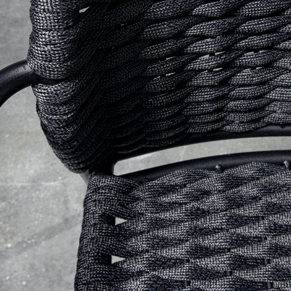 Scaun pentru exterior Biarritz 4