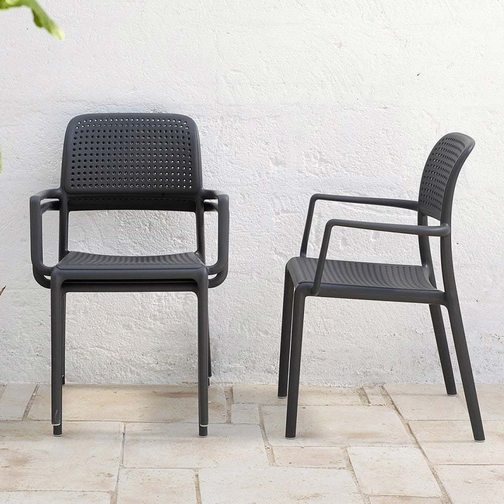 Scaun pentru exterior Boreale 2