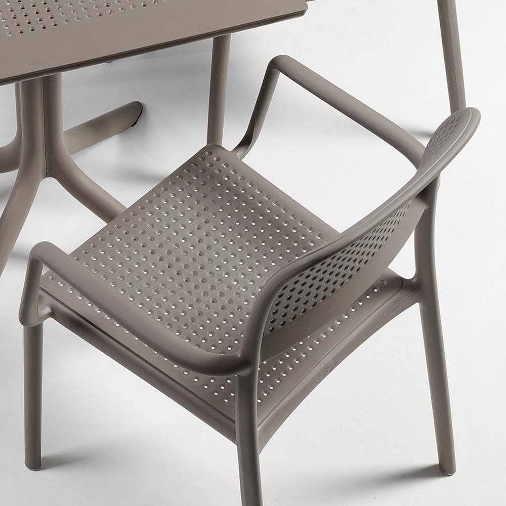 Scaun pentru exterior Boreale 5