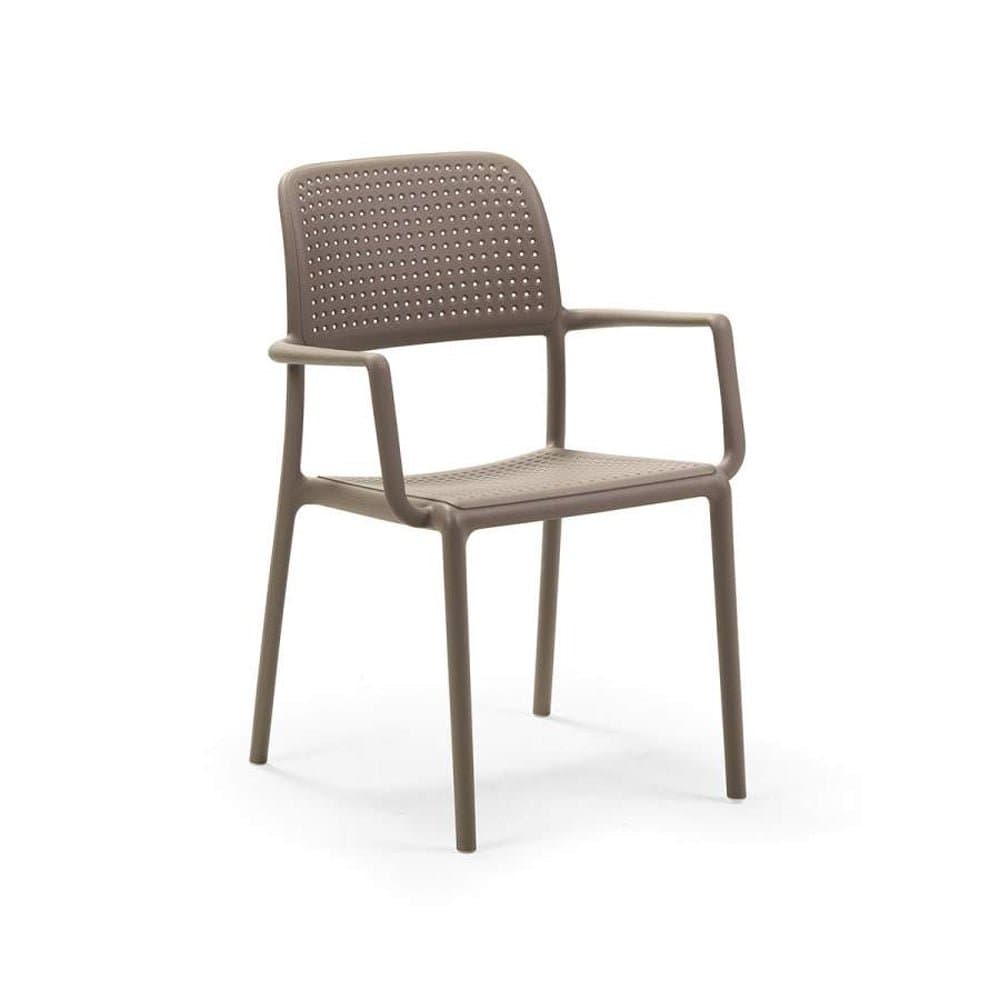 Scaun pentru exterior Boreale 8