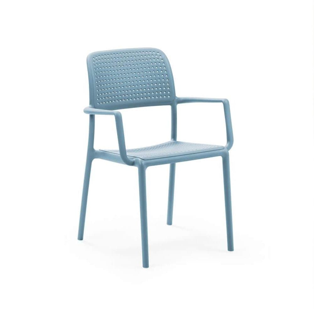 Scaun pentru exterior Boreale 9