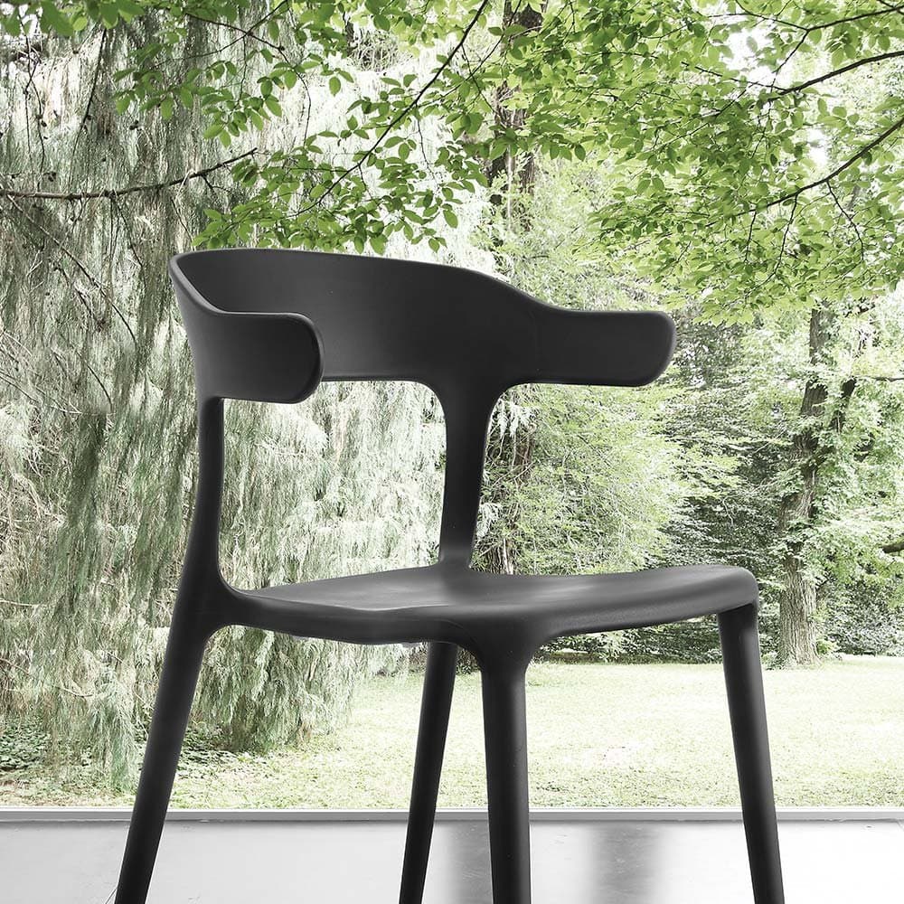 Scaun pentru exterior Brera 4