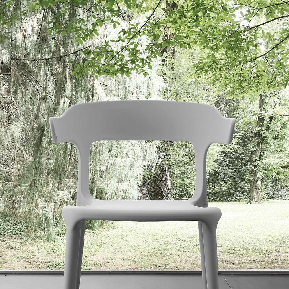 Scaun pentru exterior Brera 5