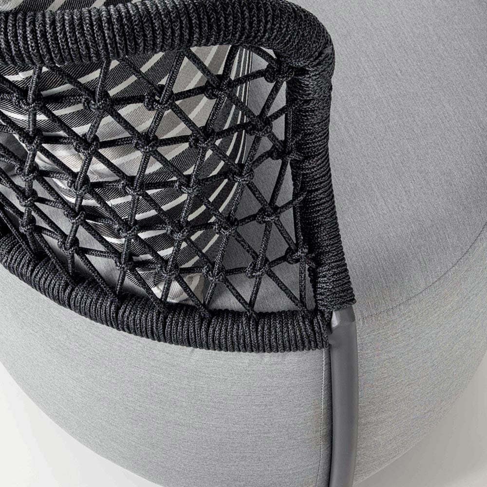 Canapea pentru exterior Cobb 2