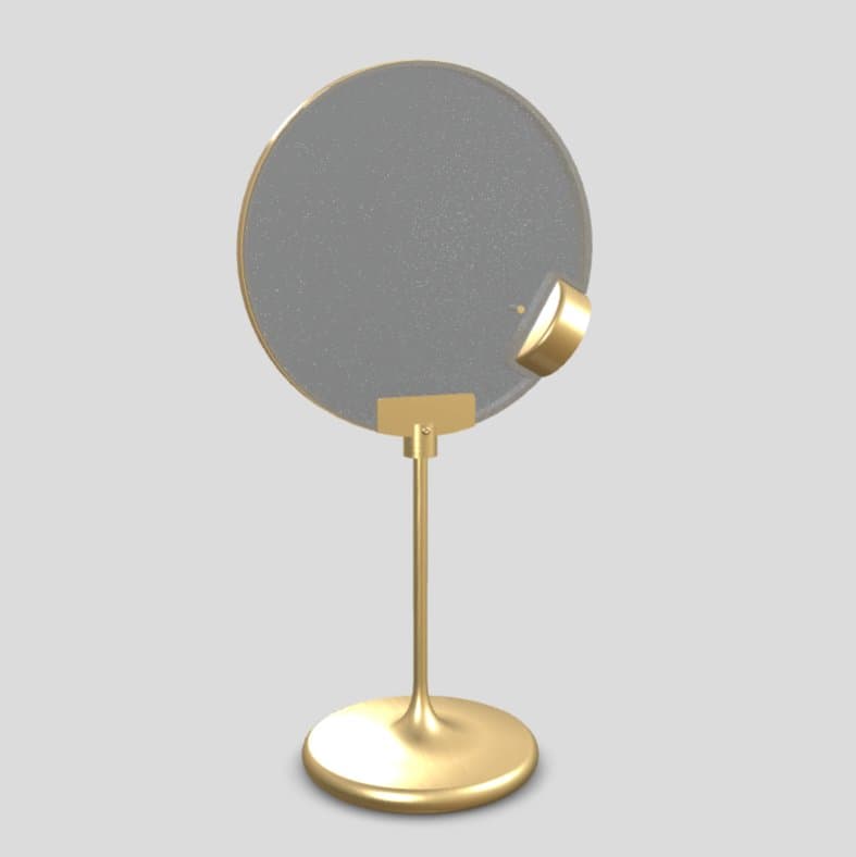 Masiero Veioza Horo TL - Veioza de interior cu design modern 2