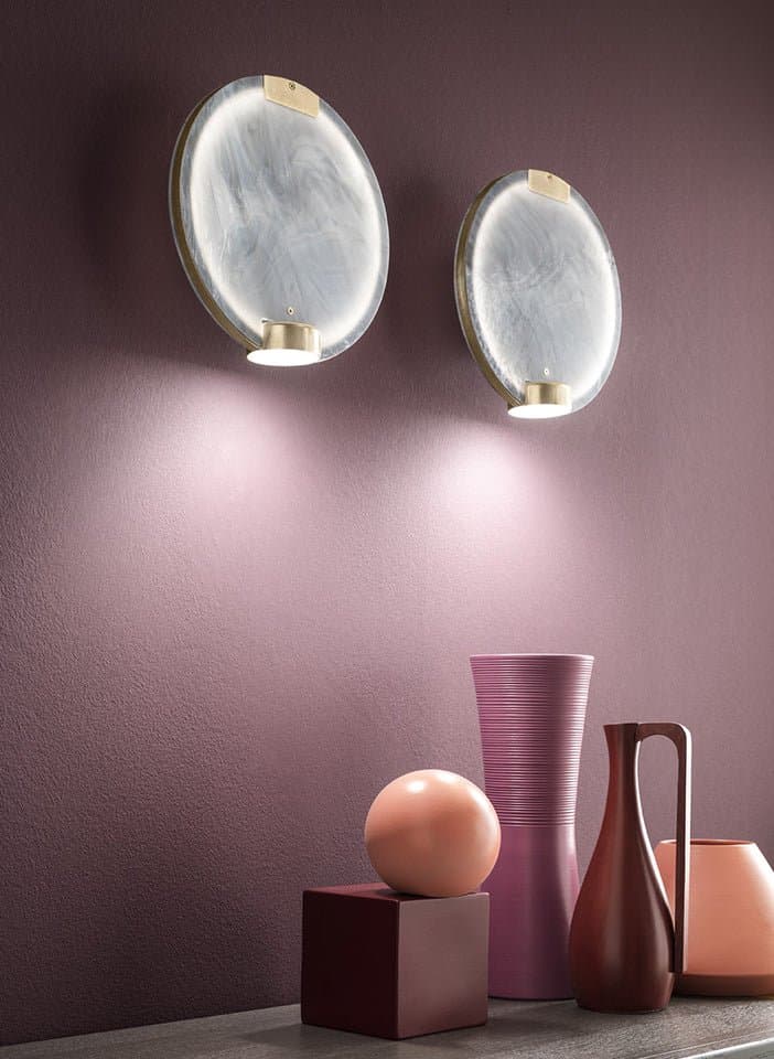 Masiero Aplica Horo A - Iluminat Interior Modern