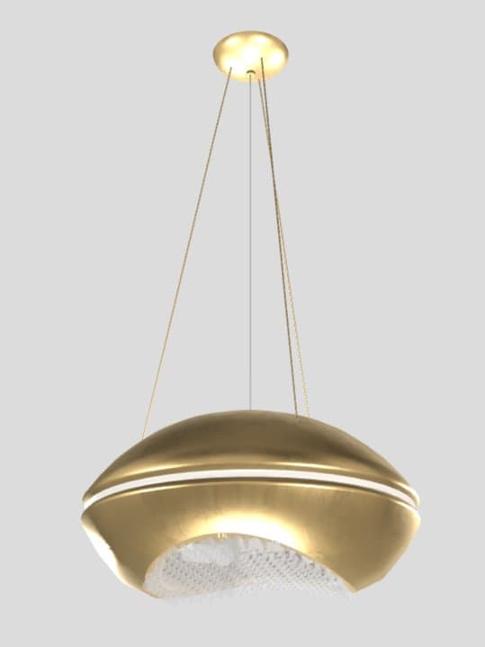 Masiero Candelabru Pendul Blink S42/S60 2