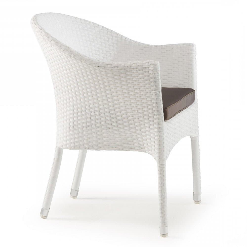 Fotoliu pentru exterior Greenfield 2